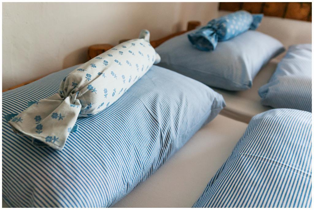 Osada Havranu Hotel ฮนานิเซ ภายนอก รูปภาพ